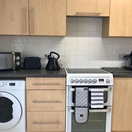 No 1 Town Apartment סידמות' מראה חיצוני תמונה