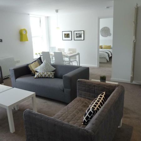 No 1 Town Apartment סידמות' מראה חיצוני תמונה