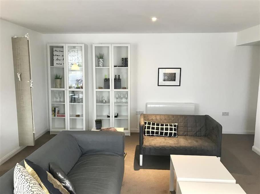 No 1 Town Apartment סידמות' מראה חיצוני תמונה