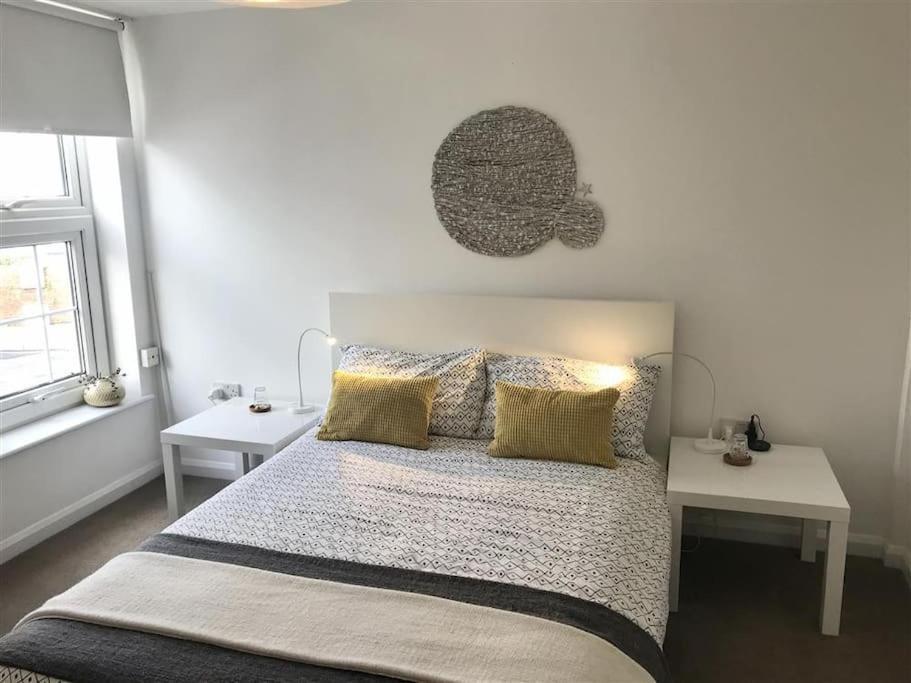 No 1 Town Apartment סידמות' מראה חיצוני תמונה