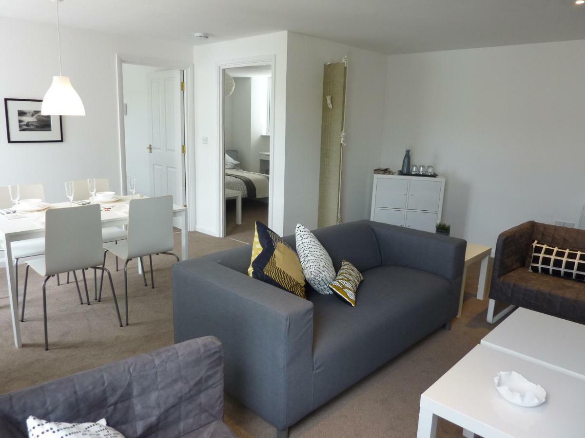 No 1 Town Apartment סידמות' מראה חיצוני תמונה