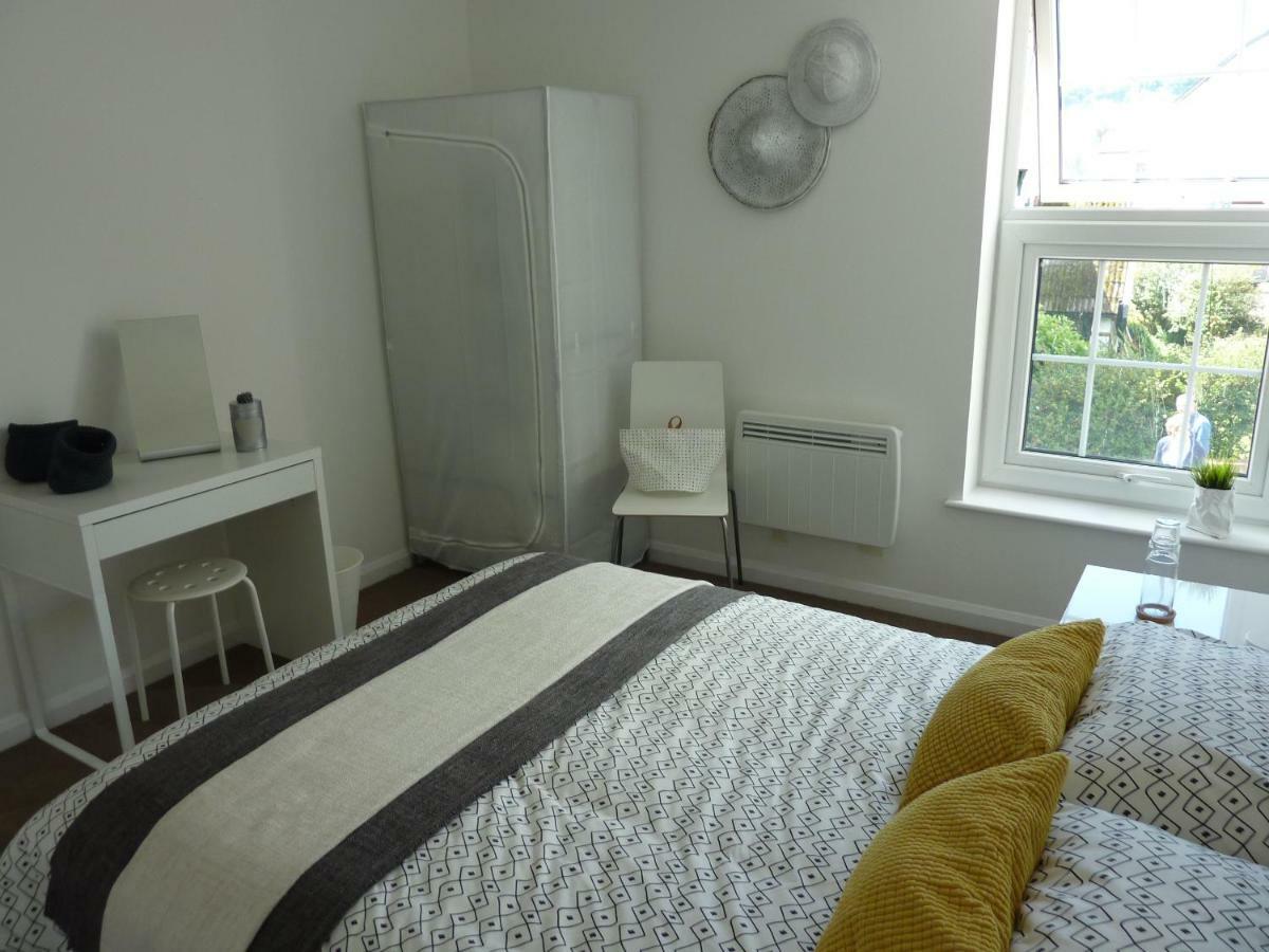 No 1 Town Apartment סידמות' מראה חיצוני תמונה