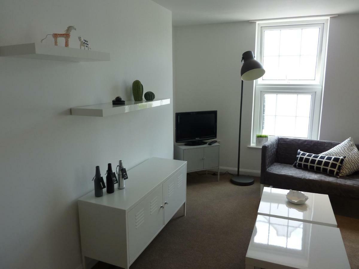 No 1 Town Apartment סידמות' מראה חיצוני תמונה