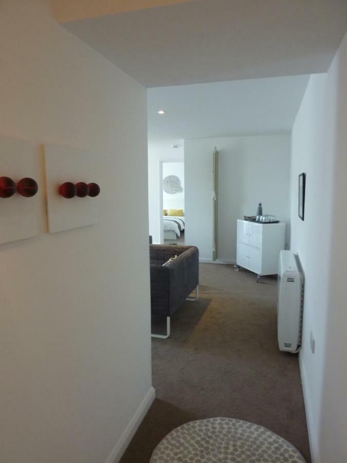 No 1 Town Apartment סידמות' מראה חיצוני תמונה