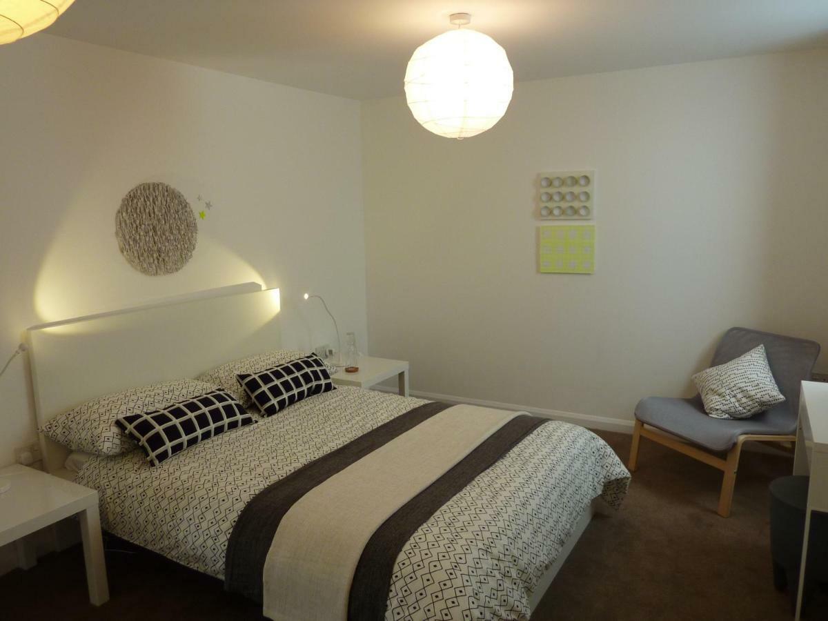 No 1 Town Apartment סידמות' מראה חיצוני תמונה