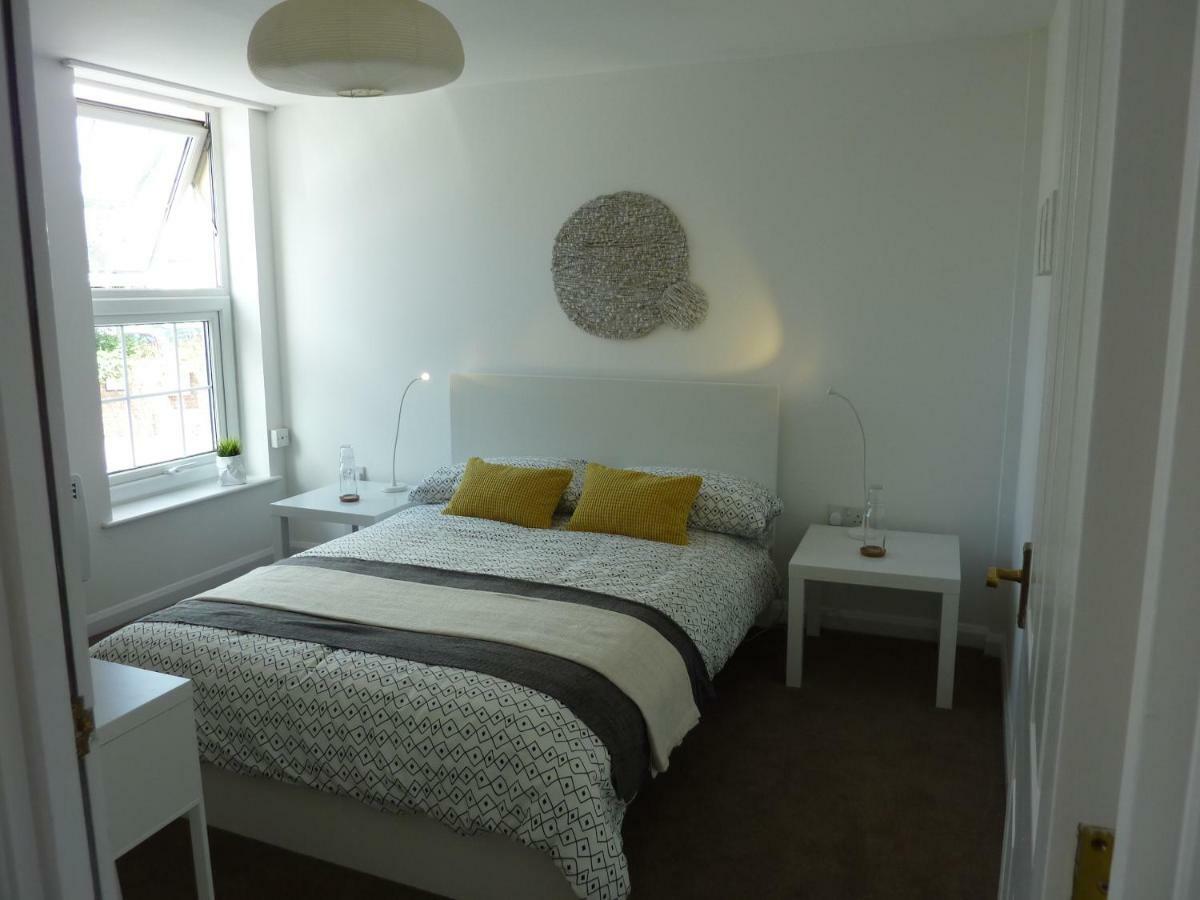 No 1 Town Apartment סידמות' מראה חיצוני תמונה