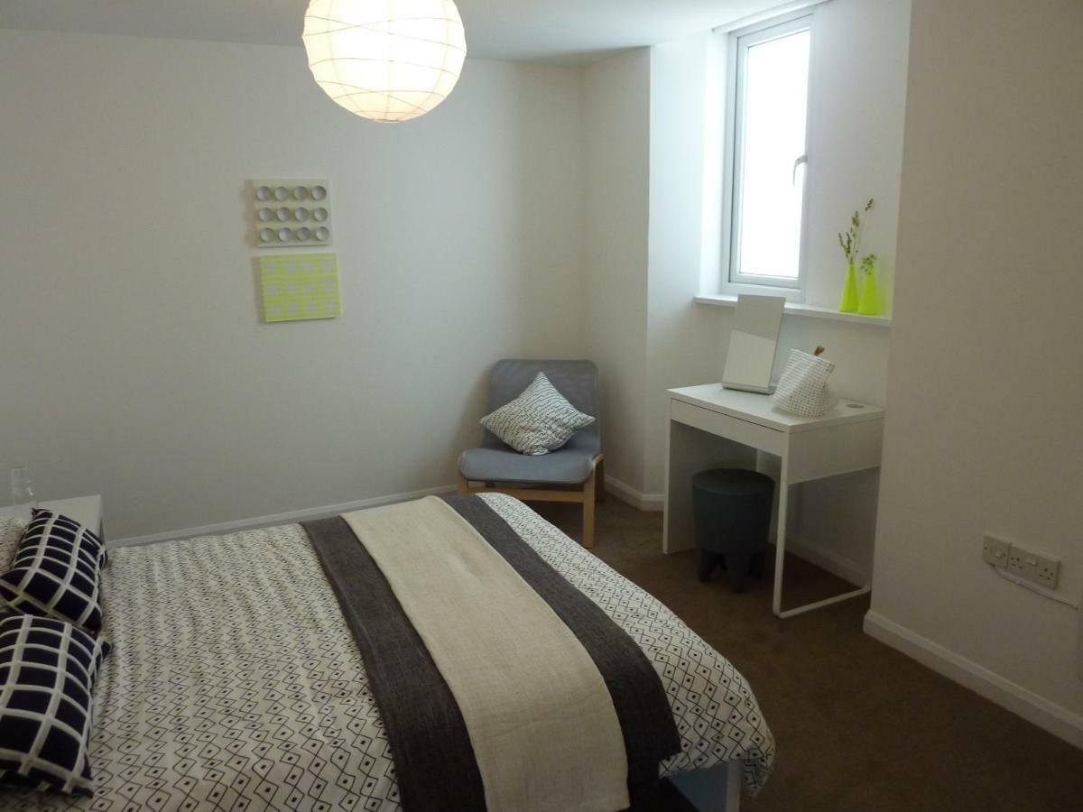 No 1 Town Apartment סידמות' מראה חיצוני תמונה