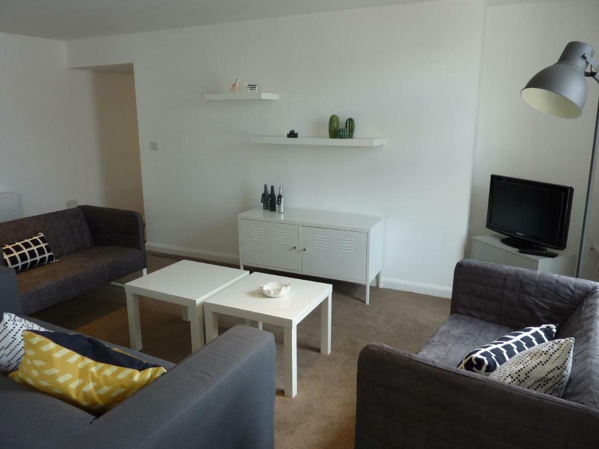 No 1 Town Apartment סידמות' מראה חיצוני תמונה