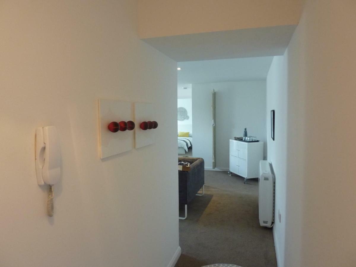 No 1 Town Apartment סידמות' מראה חיצוני תמונה